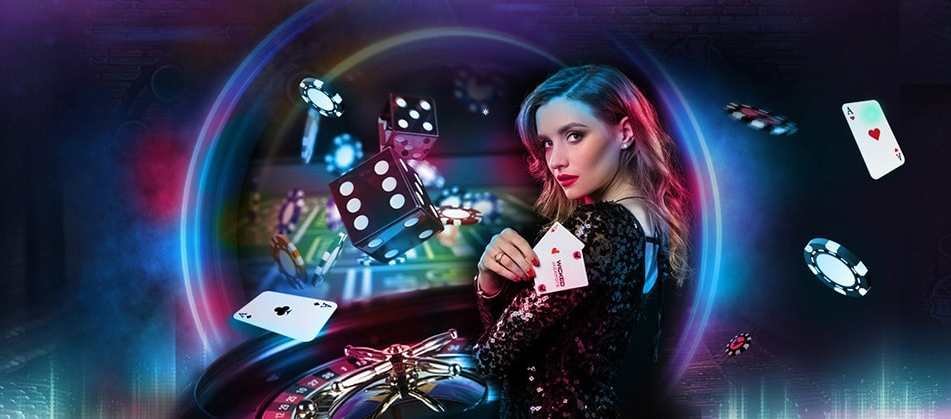 Casinos Accepting Binance Pay and Trust Wallet 5