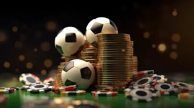 Casinos Accepting Binance Pay and Trust Wallet 5
