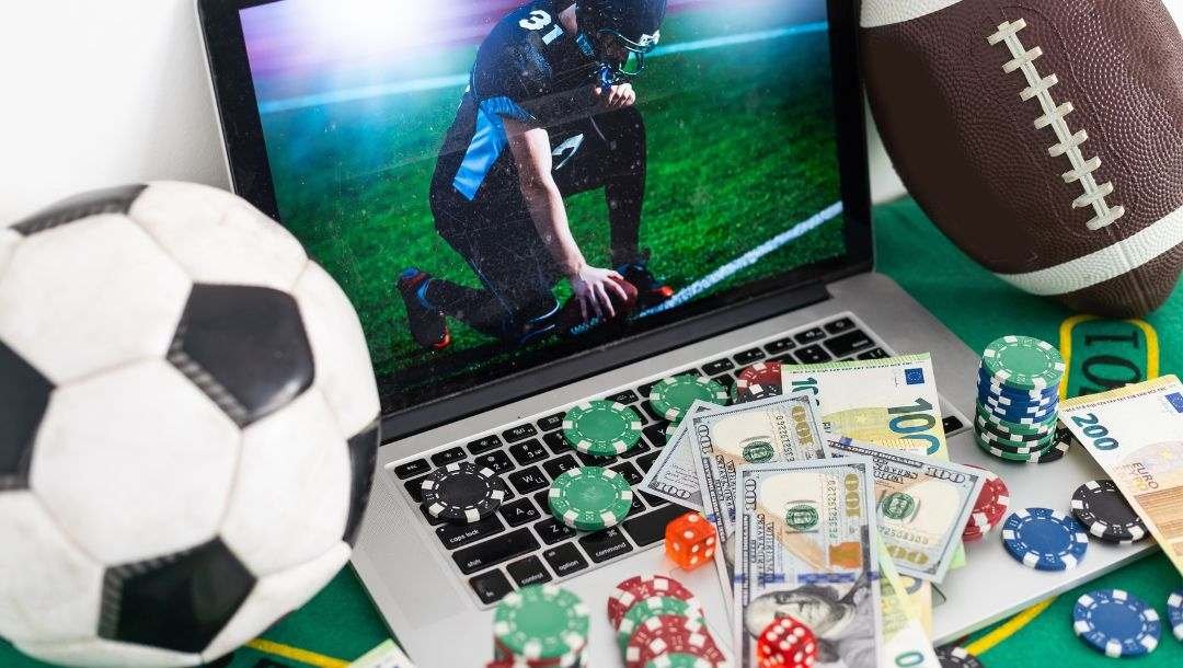 Exploring Online Gambling Sites With Multiple Game Providers 40