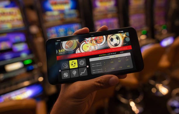Get Started with Real Money Casino Slots Today 23 Get Started with Real Money Casino Slots Today 23